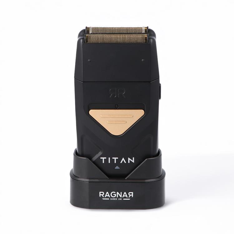Ragnar Barber Line Rasierer Titan