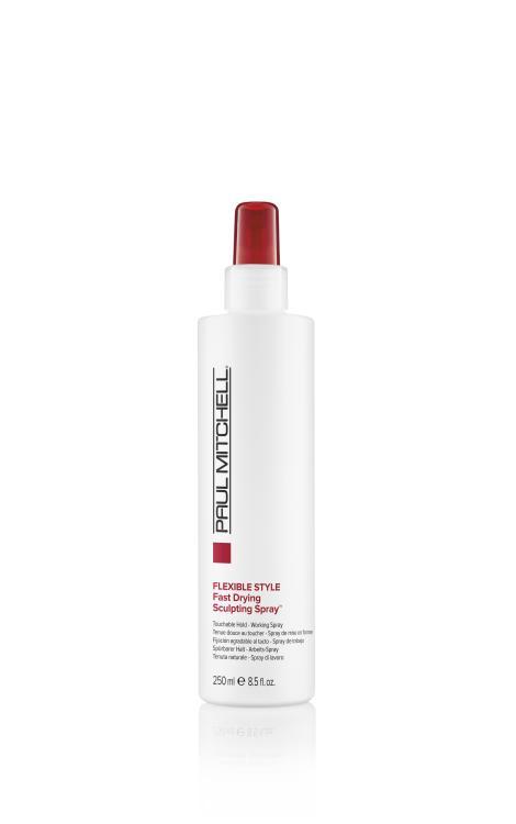 Paul Mitchell Flexiblestyle Fast Drying Sculpting Spray