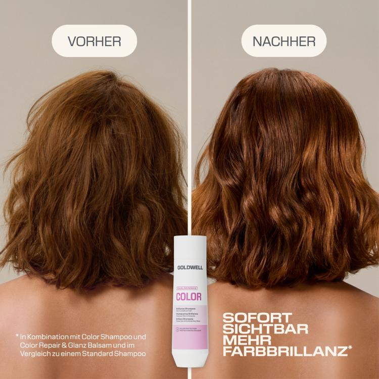 Goldwell Dualsenses Color Brilliance Shampoo