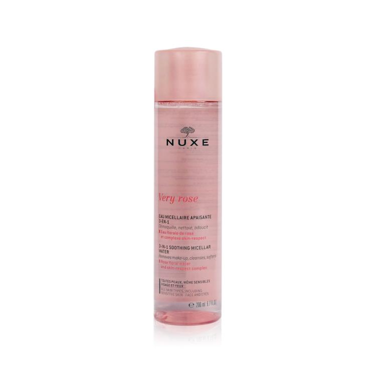 Nuxe Very Rose Mizellen-Reinigungswasser