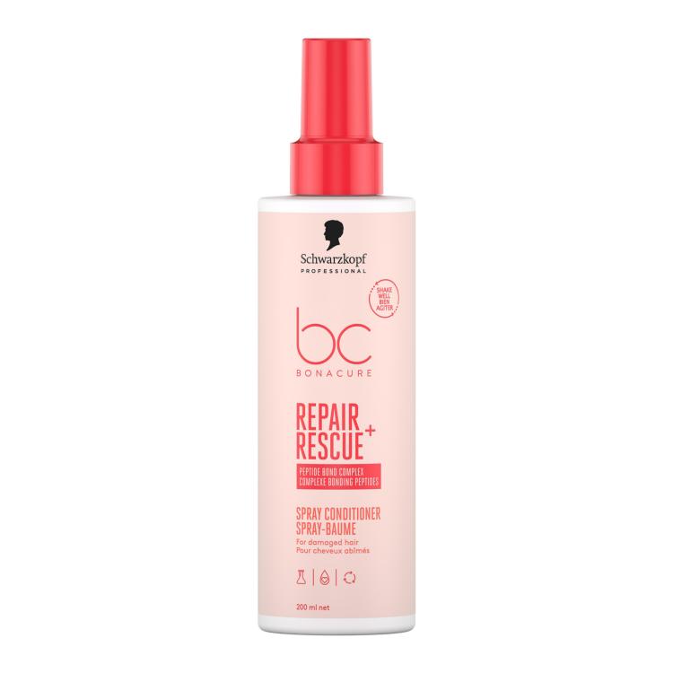 bc Bonacure Repair Rescue Spray Conditioner