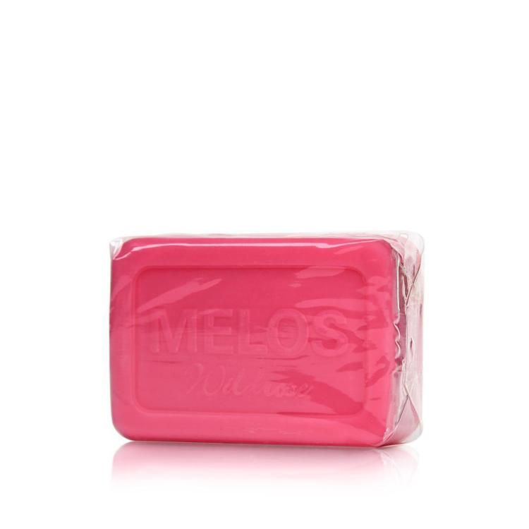 Speick Melos Wildrosenseife