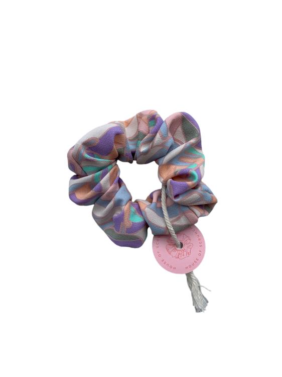 House of Scrunchies Candy Colours Midi