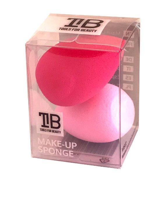 TB Pink Mini-Schwamm zum Auftragen von  Concealern