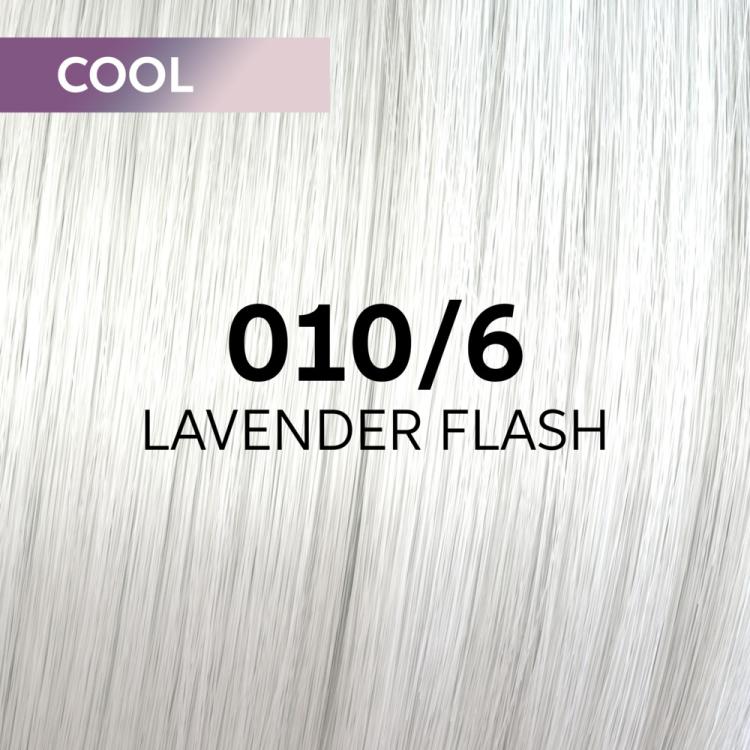 Wella Shinefinity 10/6 Hell-Lichtblond Violett