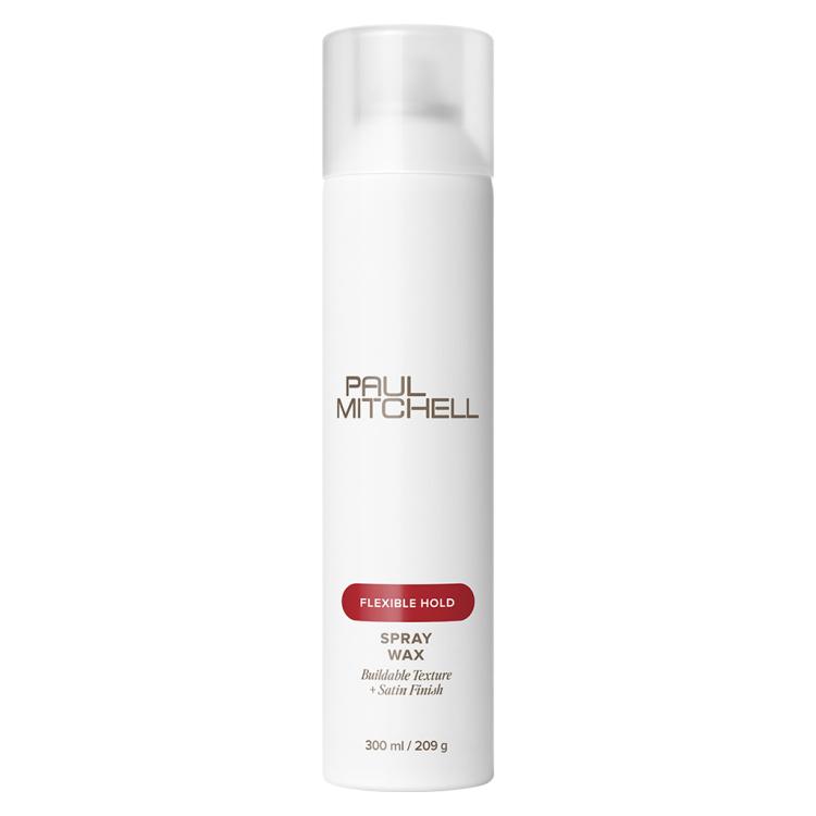 Paul Mitchell Original Flexible Hold Spray Wax