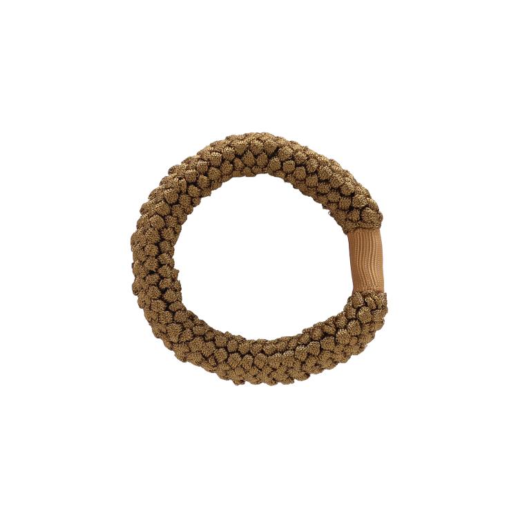 Lemper Haargummi khaki