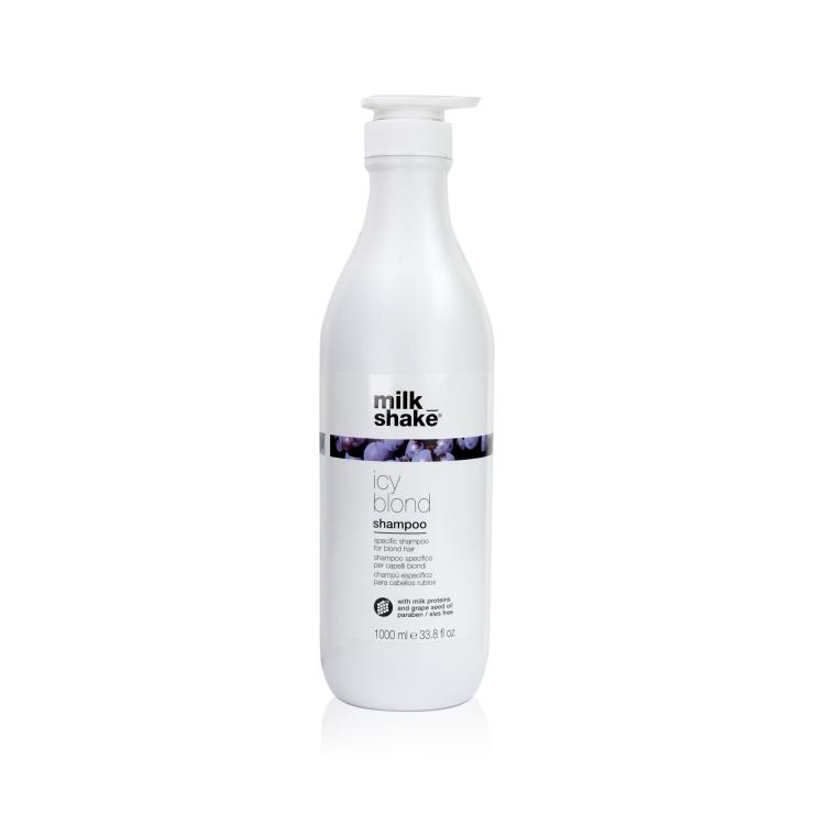 Milk Shake Icy Blond Shampoo