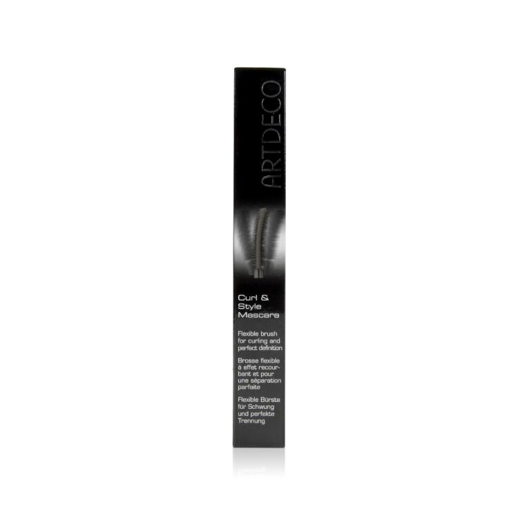 Artdeco Curl & Style Mascara 10 black