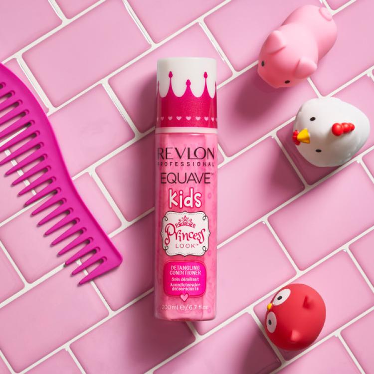 Revlon Equave Kids Princess  Conditioner
