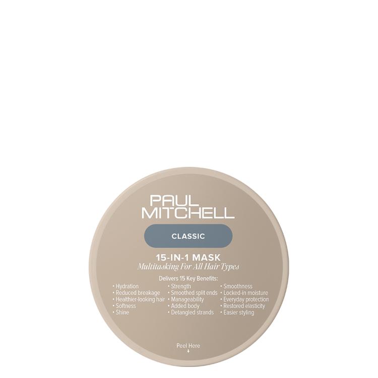 Paul Mitchell Original Classic 15-in-1 Mask