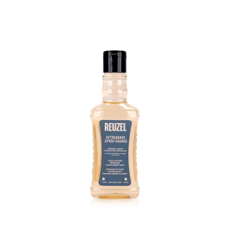 Reuzel Aftershave