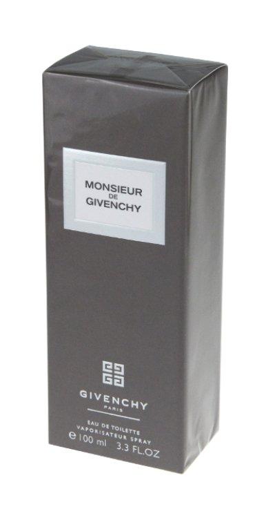 GIVENCHY Monsieur de Givenchy Eau de Toilette