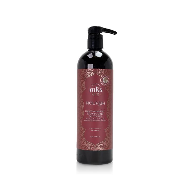MKS Eco Original Nourish Daily Shampoo