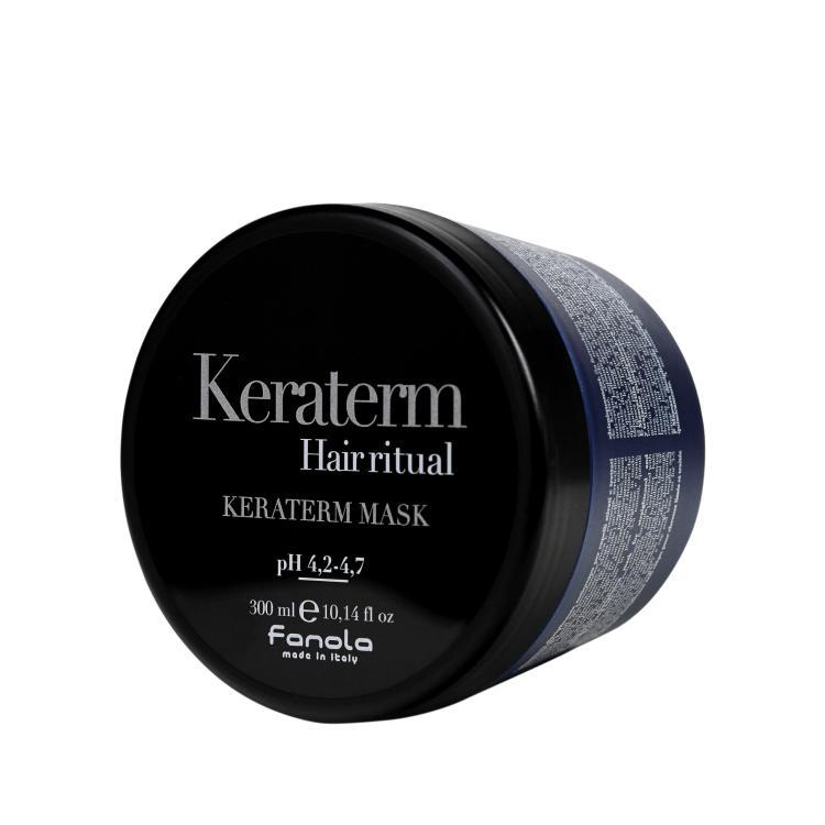 Keraterm Hair Ritual Maske