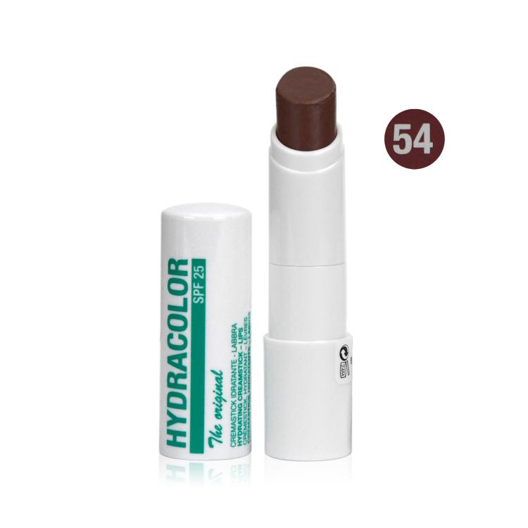 Hydracolor cremiger Pflegestift 54 Nude Collection Brown