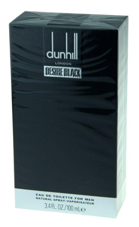 Dunhill Desire Black Eau de Toilette