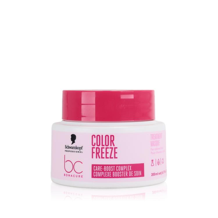 bc Bonacure Color Freeze Treatment 