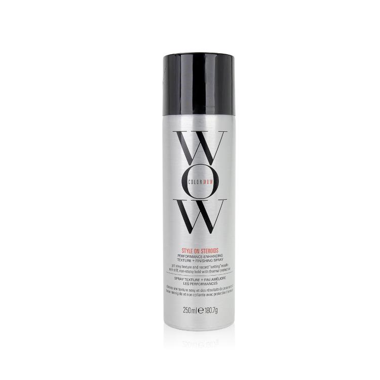 Color Wow Style on Steroids Performance Enhancing Texture + Finishing Spray