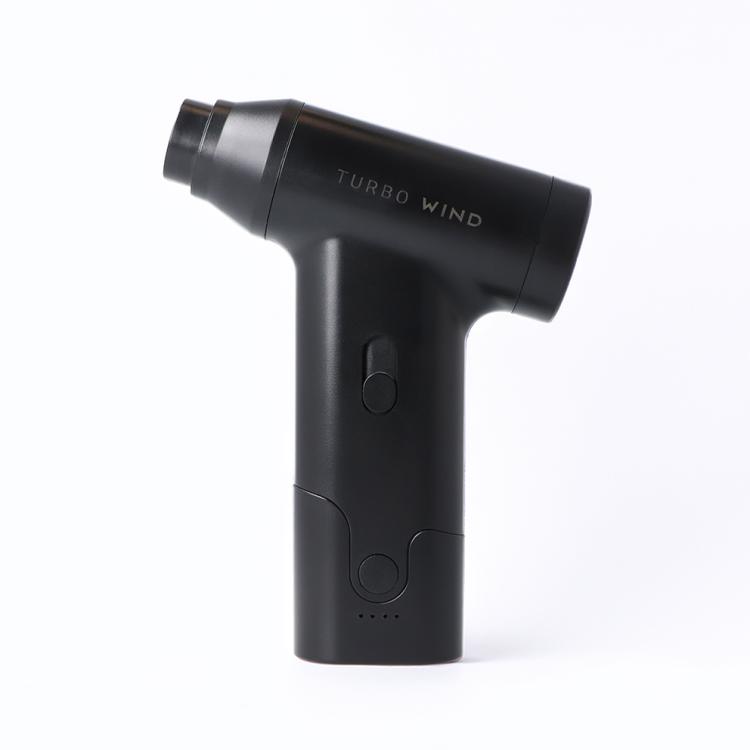 Ragnar Barber Line Turbo Wind