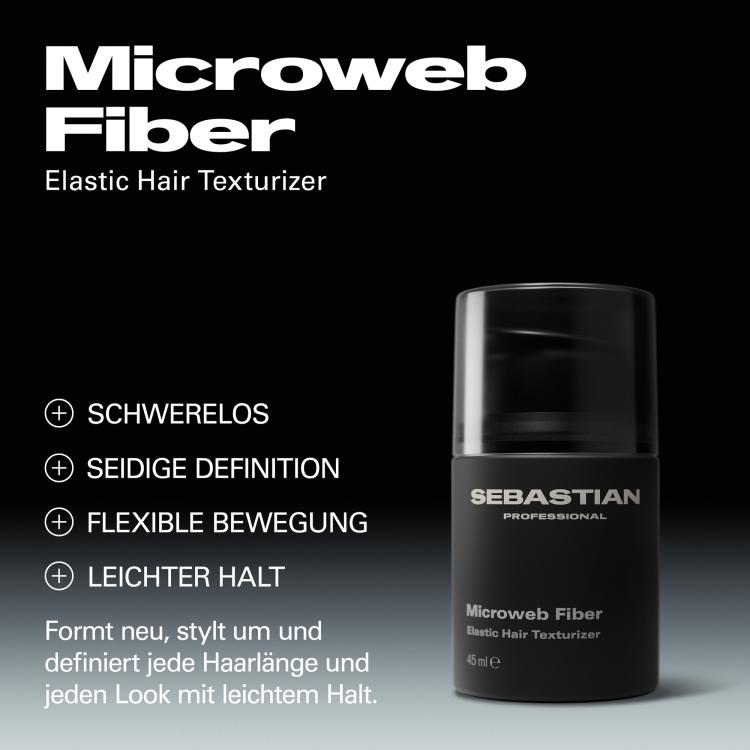 Sebastian Microweb Fiber