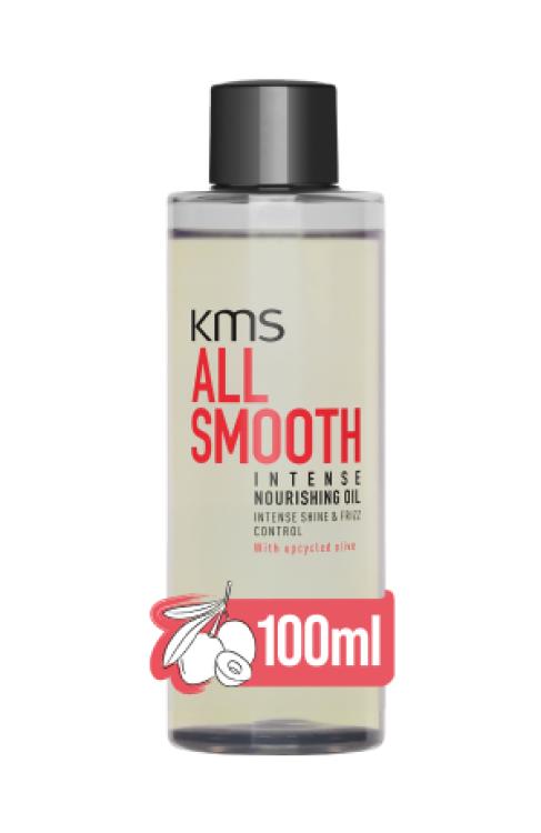 KMS All Smooth Intense Nourishing Oil