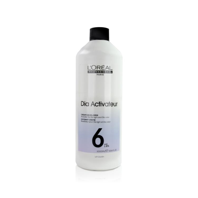 Loreal Oxydant Creme 6% / 20 Vol.