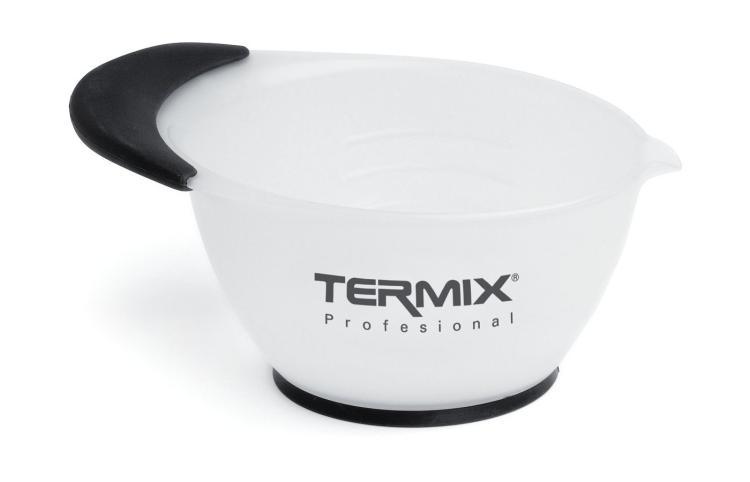 Termix Farbschale White Bowl