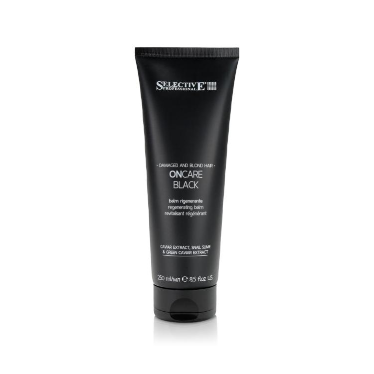 Selective Oncare Black Conditioner