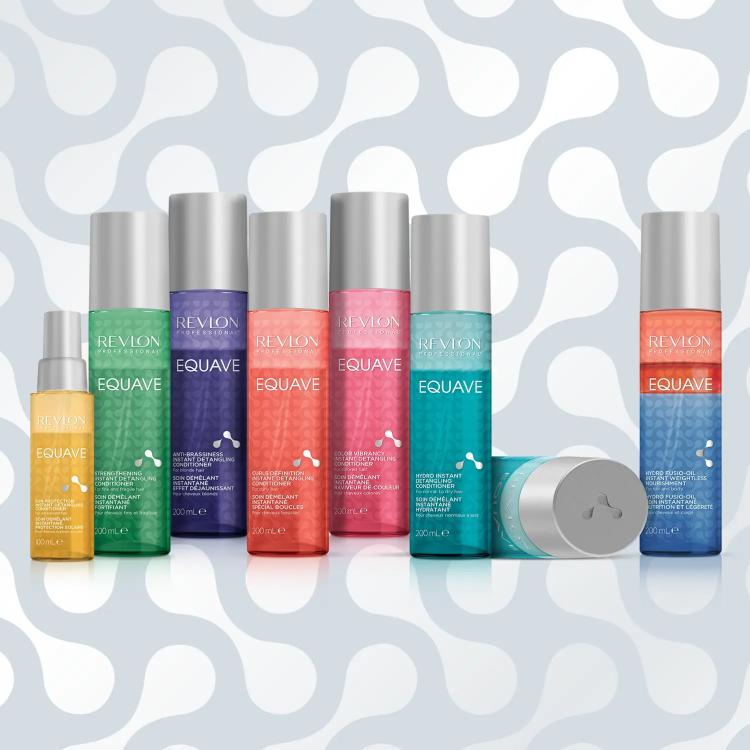 Revlon Equave Instant Detangling Micellar Shampoo