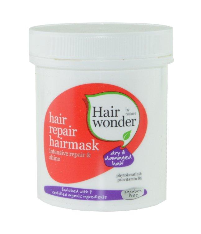 Henna Plus Hairwonder Hair Repair Hairmask