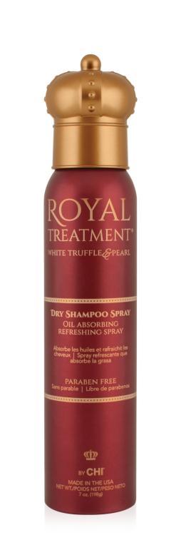 CHI Royal Treatment Dry Shampoo 