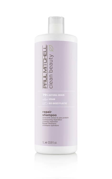 Paul Mitchell Clean Beauty Repair Shampoo