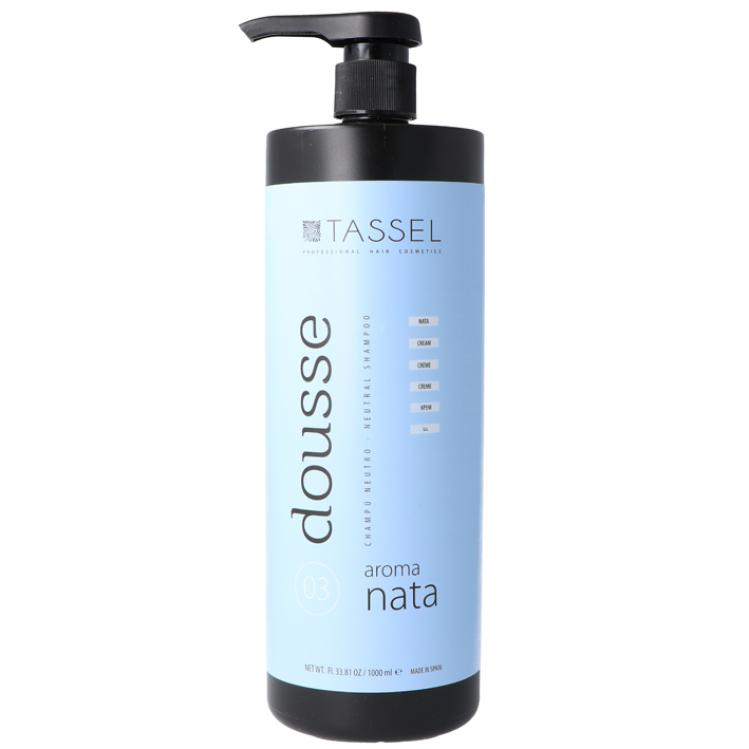 Tassel Dousse Aroma Nata Shampoo