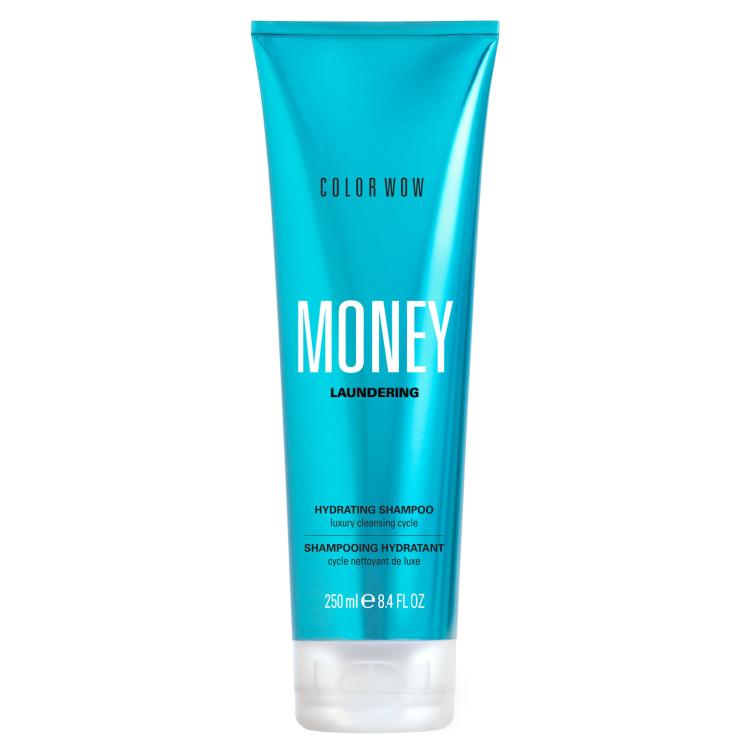 Color WOW Money Laundering Hydrating Shampoo