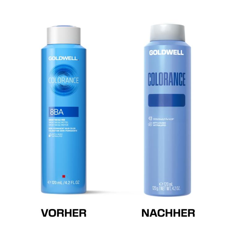 Goldwell Colorance Intensivtönung