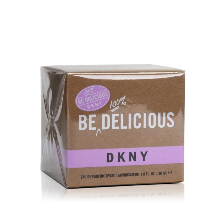 DKNY Be Delicious 100% Eau de Parfum