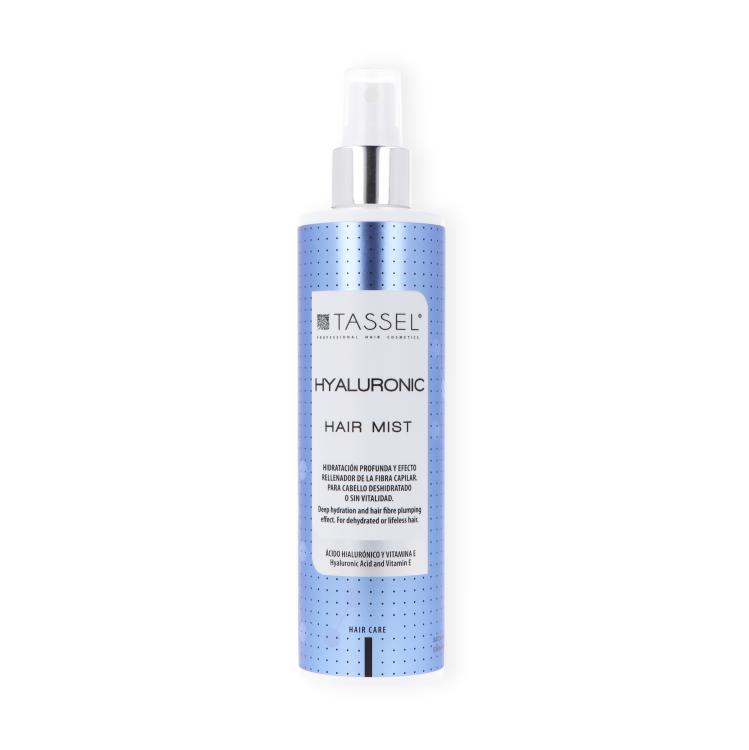 Tassel Hyaluronic Hair Mist
