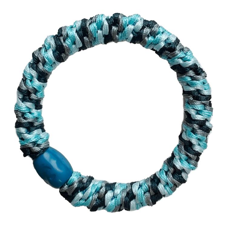 Annica Vallin Supersnodden Missoni Blue