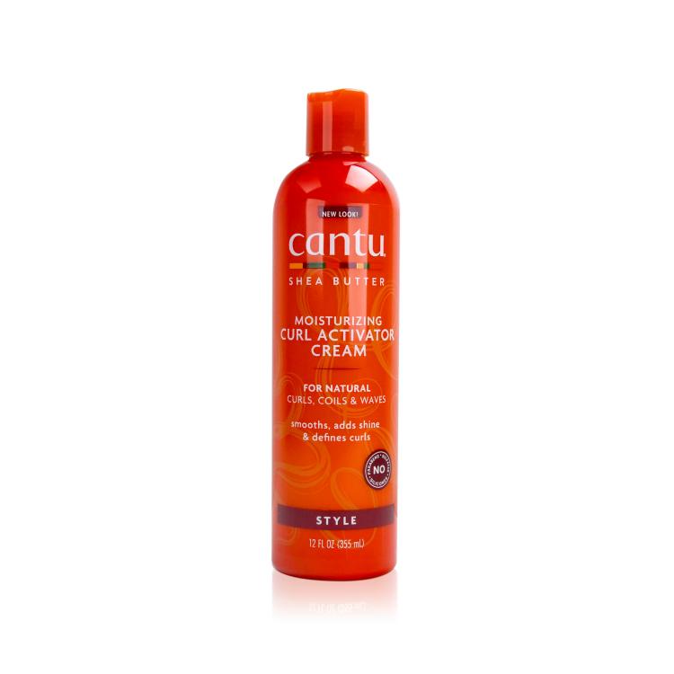 Cantu Curl Activator Cream