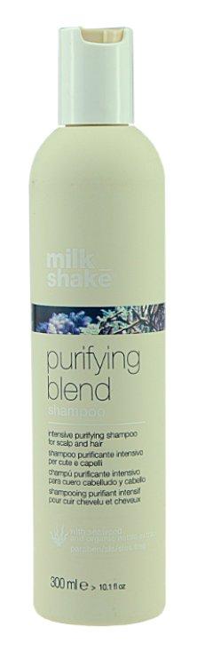 Milk Shake Purifying Blend Shampoo