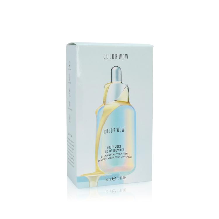 Color Wow Youth Juce Serum