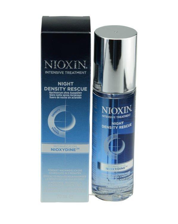 Nioxin Intensive Night Density Resure