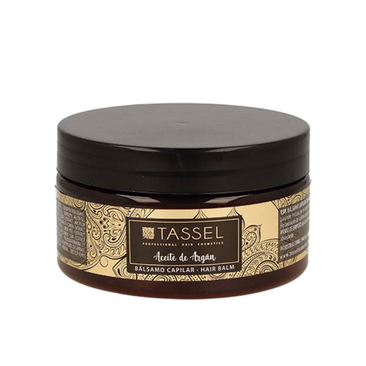Tassel Argan Oil Hair Balsam