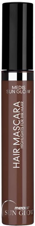 Fripac Medis Sun Glow Hair Mascara braun
