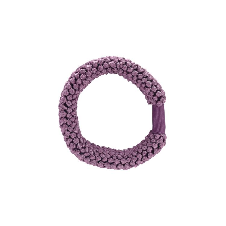 Lemper Haargummi flieder