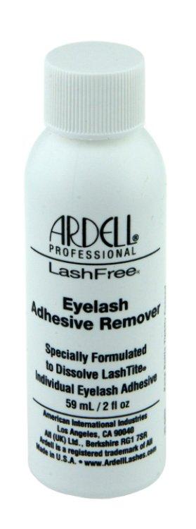 Ardell Lash Free Eyelash Adhesive Remover