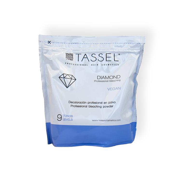 Tassel Diamond Professional Bleaching Powder