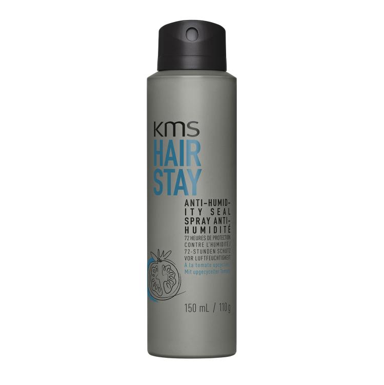 Kms HairStay Anti-Humidity Seal