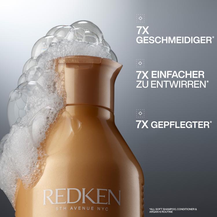 Redken All Soft Set